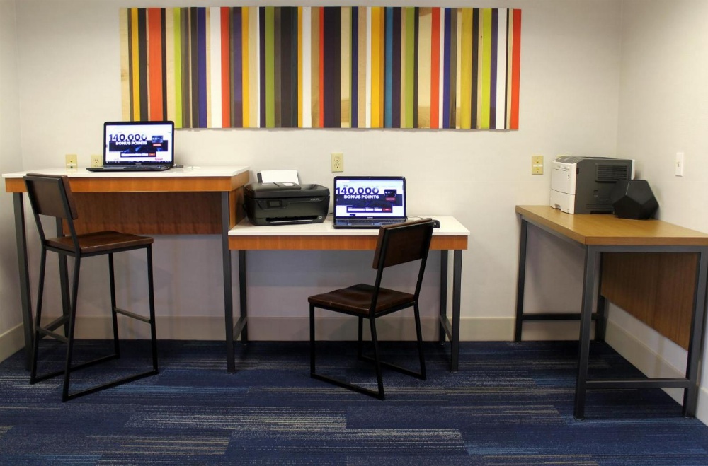 Holiday Inn Express Minden