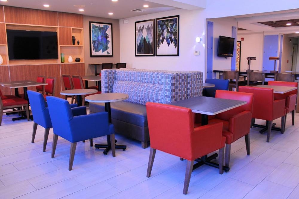 Holiday Inn Express Minden