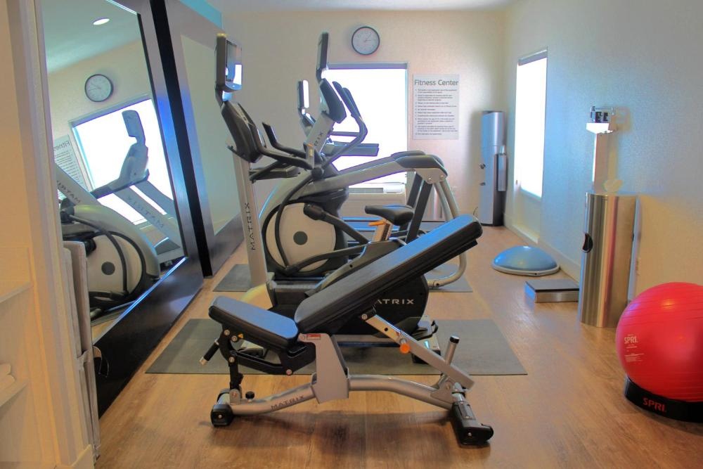 Holiday Inn Express Minden